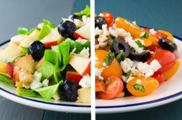 3 Healthy Vegan Recipes For Weight Loss