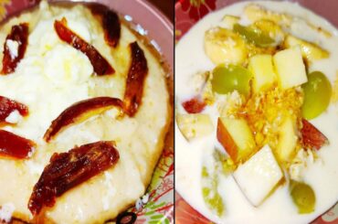 How To Cook Oats. Healthy  And Easy Breakfast Recipe. Easy Oats Recipe