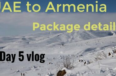 Armenia day 5 vlog in tamil | package detail | easy healthy food recipes