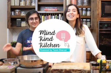 Brain Building Burrito Recipe - easy, healthy, tasty!