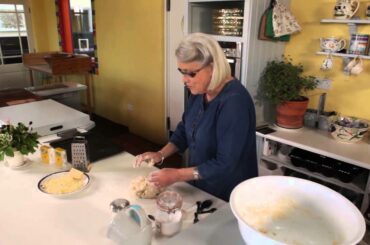 Darina Allen's Irish Soda Bread