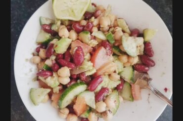 Healthy lunch ideas/qado caafimaad leh isku caate 2020👅👀