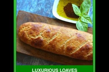 The World's Healthiest Bread Recipe??? – Keto Breads Cookbook by Kelley Herring Available!!!