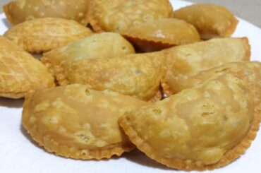 Chicken Samosa Recipe | Easy Chicken Samosa | Evening Snack Recipe