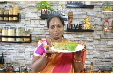 நச்சுனு 1 பிரேக் Fast|Tasty &Healthy breakfast Menu|Amma samayal Breakfast combo