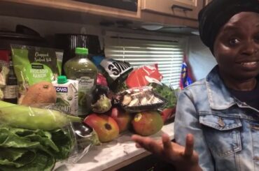 Daniel Fast Food Ideas