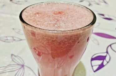 Nutritious Smoothie Recipe | Healthy Breakfast Smoothie Recipe for Weight Loss | Weight Loss Shake