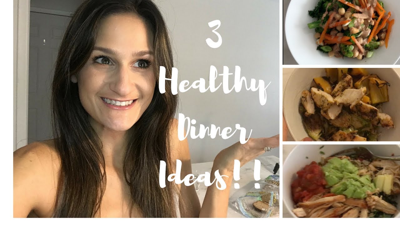 LOW CARB DINNER IDEAS || 2018 (Macro-Friendly) LOW CARB DINNER IDEAS || 2018 (Macro-Friendly)