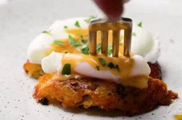 7 Hash Brown Recipes That Prove Breakfast is the Most Important Meal of the Day