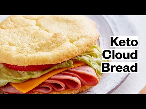 Easy KETO BREAD Recipe | Thrive Market Easy KETO BREAD Recipe | Thrive Market