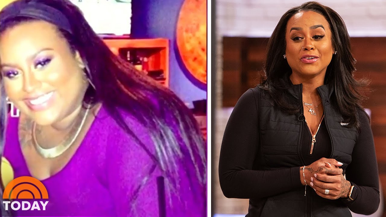 Keto Diet Helped Woman Lose 135 Pounds | TODAY Keto Diet Helped Woman Lose 135 Pounds | TODAY