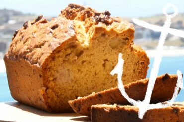 How to make Best Bondi Banana Bread Recipe Bondi Harvest