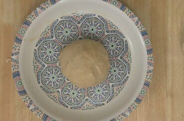 How to make Soft Chapati Dough [Indian Wheat flat Bread] | ಮೆದುವಾದ ಚಪಾತಿ ಹಿಟ್ಟನ್ನು ಮಾಡುವ ವಿಧಾನ