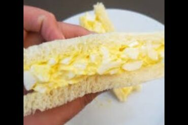 2 minutes easy sandwich by Huma