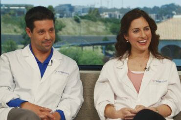 San Diego Health: Healthy Meals for Kids