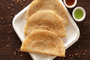 Soya Dosa/ dosa recipes/ healthy breakfast recipes/ South Indian Recipes