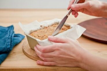 Low Carb Banana Bread Recipe | Easy and Healthy Dessert