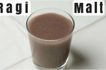 Ragi Malt For Weight Loss | Ragi Recipe Indian | Ragi For Weight Loss | Ragi Flour Recipe