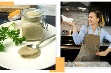 Too much bread? | EASY FIX | Recipe