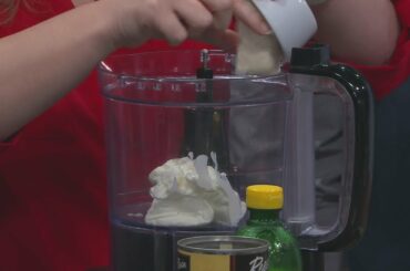 Food City Friday: Registered Dietitian Elizabeth Hall's Big Game Snack Recipes