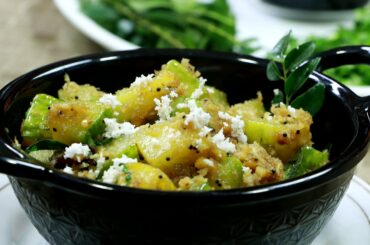 Healthy Parangikai Sweet Recipe in Tamil | Pumpkin Dessert Recipes