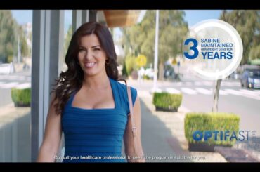 OPTIFAST VLCD Your Lifestyle, Your Plan