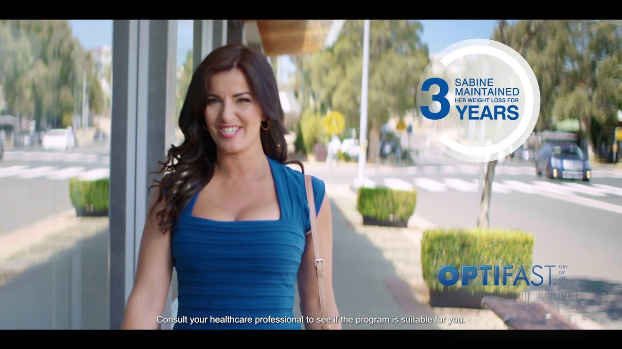 OPTIFAST VLCD Your Lifestyle, Your Plan OPTIFAST VLCD Your Lifestyle, Your Plan