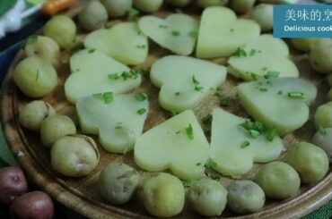 5 recipe ideas for Valentine's Day ❤️ Valentine breakfast recipes ❤️ 5 heart shaped recipes