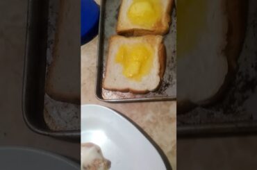 Making a healthy snacks 😉 jhayde adventure