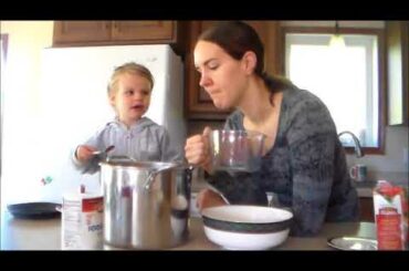 Healthy Dinner Recipe Fast & Easy Vegetarian