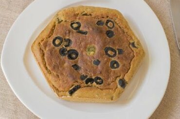 Herb and Onion Bread/ Bread recipes/ Healthy