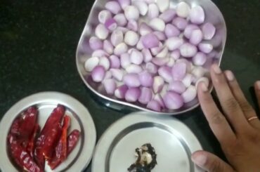 Onion Chutney Recipe | How to make onion chutney | Healthy Food