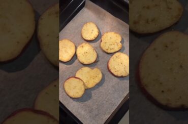 Post gym meal prep (dinner for two)