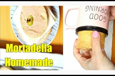 Salami | Mortadella Chicken Recipe 😍 Healthy and Delicious