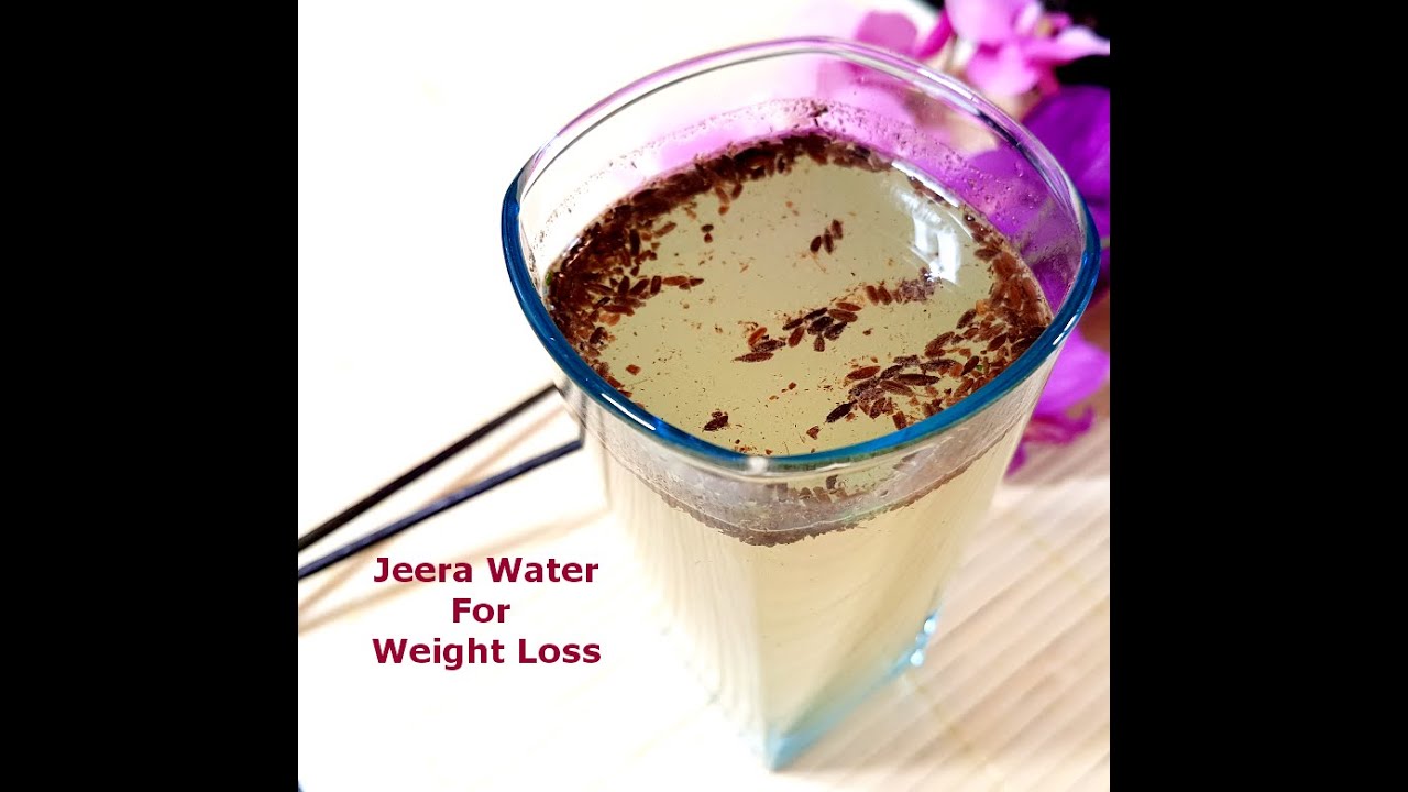 Jeera Water Recipe For Weight Loss | Fast Weight Loss Cumin Water | Tips And Tricks Of My Kitchen Jeera Water Recipe For Weight Loss | Fast Weight Loss Cumin Water | Tips And Tricks Of My Kitchen