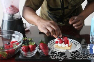 Healthy Breakfast Ideas  Quick & Easy!