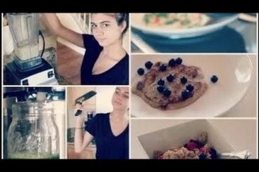 Healthy Breakfast Ideas: Quick! ♚ Simple!♚ Easy ! ♚Healthy! ♚Yummy ! ♚