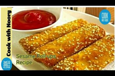 Rollups| Healthy snacks for kids lunch boxes | easy snacks ideas | Cookwithnoory