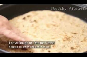 How to Make Easy, and Healthy Wholemeal Bread at Home!