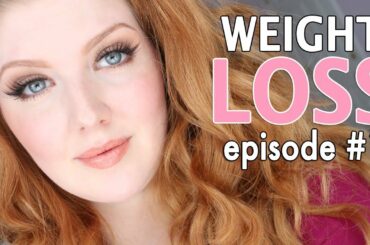 Postpartum Weight Loss VLOG #1 | 16 LBS GONE in 6 weeks!