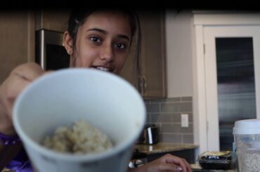 3 Easy and Healthy Breakfast Ideas