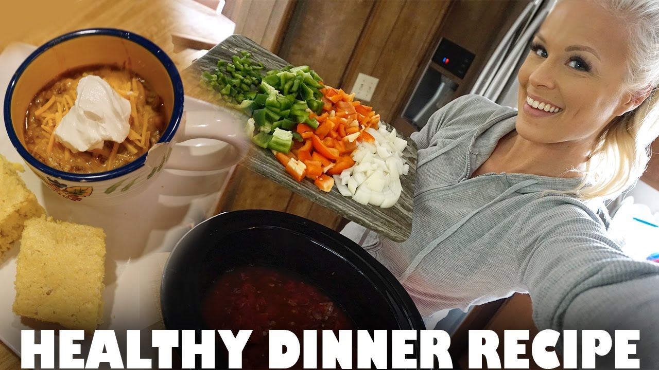 Healthy Meals & Recipes | Food Diaries Healthy Meals & Recipes | Food Diaries