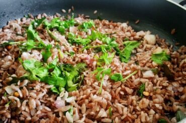 Quick and Healthy Breakfast Recipe | Instant Breakfast Recipe