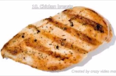 Top 15 Super Healthy Foods 🍉🍍🍓🍒