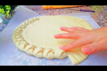 Recette Très Facile / New Recipe