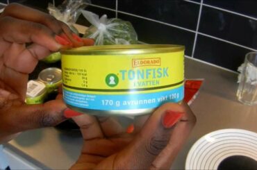 Back to school: Healthy lunch ideas