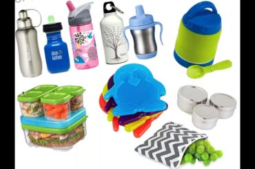 Easy and Healthy School Lunch Ideas for Busy Parents