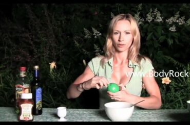 DIET RECIPE - Healthy Tuna Salad Recipe