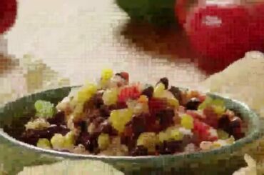 Healthy Spicy Salad Recipe : Quick Meals for Dinner