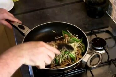 quick dinner recipes for 2 | Easy Dinner Recipes Thai Chicken Noodles | Quick Dinner Ideas